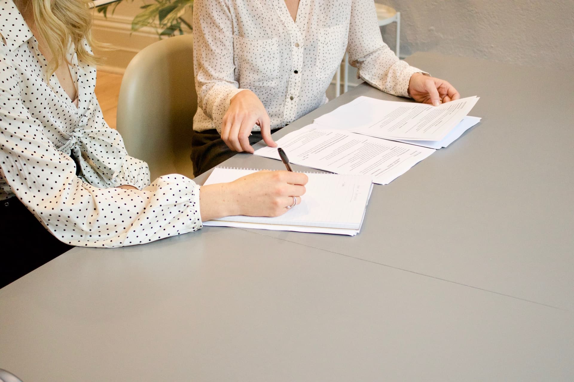 explication d'un contrat d'une mise en demeure