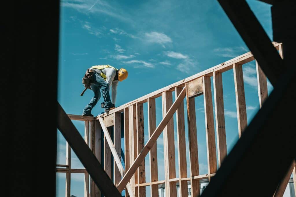 construction maison gros oeuvre