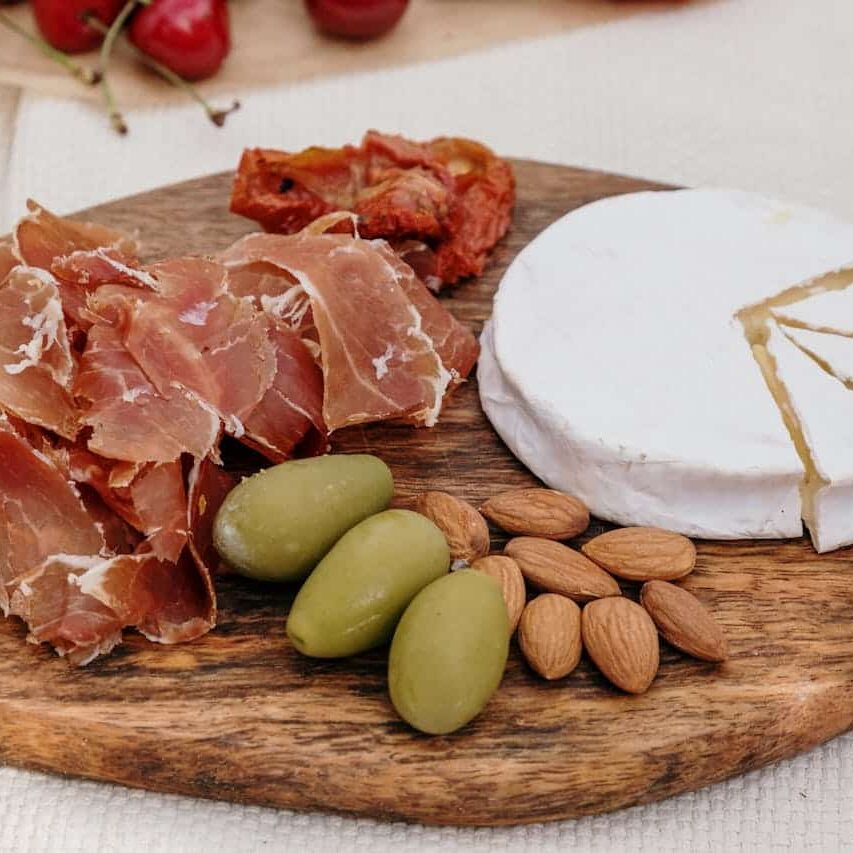 charcuterie 